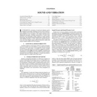 F08 -- Sound and Vibration (SI)