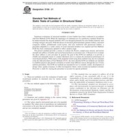 ASTM D198-21