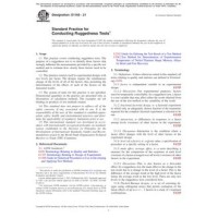 ASTM E1169-21