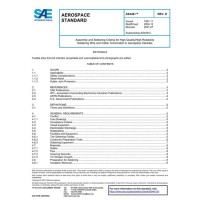 SAE AS4461D