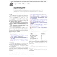 ASTM D2917-07(2021)