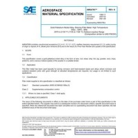 SAE AMS4785K