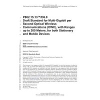 IEEE 802.15.13-2023