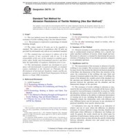 ASTM D6770-21