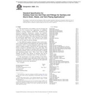ASTM A888-21a