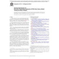 ASTM D1710-15(2021)