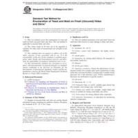 ASTM D7819-12(2021)