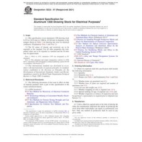 ASTM B233-97(2021)