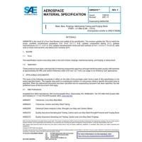 SAE AMS6476F