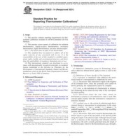 ASTM E2623-14(2021)