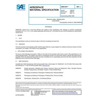 SAE AMS4190L