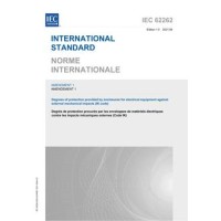 IEC 62262 Amd. 1 Ed. 1.0 b:2021
