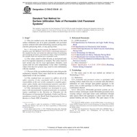 ASTM C1781/C1781M-21