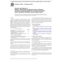 ASTM D3900-17(2021)