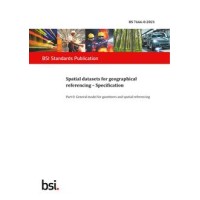 BS 7666-0:2021