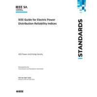 IEEE 1366-2022