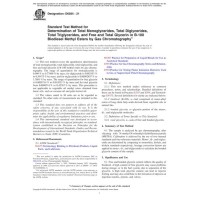 ASTM D6584-21