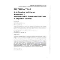 IEEE 802.3dd-2022