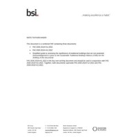 BS PAS 2035/2030:2019+A1:2022