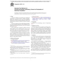ASTM D5374-22