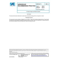 SAE ARP4102/1A