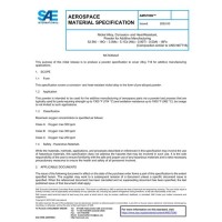 SAE AMS7006