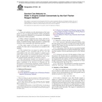 ASTM D1123-22