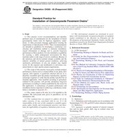 ASTM D6088-06(2022)