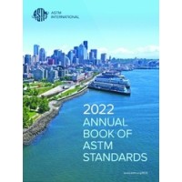 ASTM Volume 10.03:2022