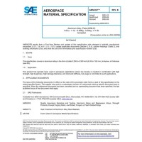 SAE AMS4327B