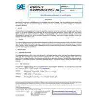SAE ARP6833