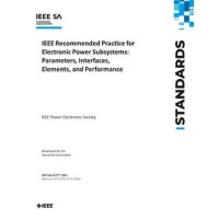 IEEE 1573-2021