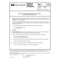SAE J 1401