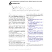 ASTM C578-22