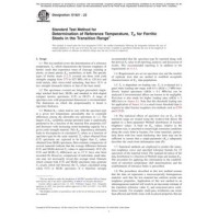 ASTM E1921-22