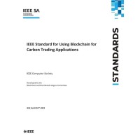 IEEE 3218-2022