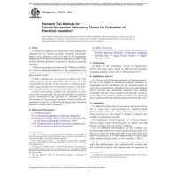 ASTM D5374-22a