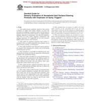 ASTM E2346/E2346M-15(2022)