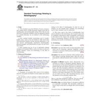 ASTM E7-22