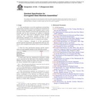 ASTM A1105-17(2022)