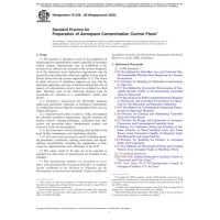 ASTM E1548-09(2022)