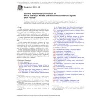 ASTM D4154-22