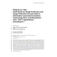 IEEE C62.43.1a-2023