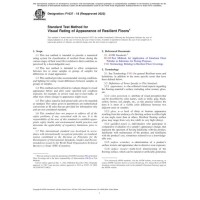ASTM F1037-18(2022)