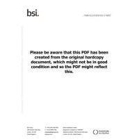 BS 3297:1960
