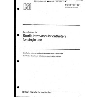 BS 5616:1981