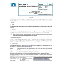 SAE AMS4898F