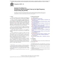 ASTM D6079-22