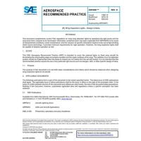 SAE ARP4087D