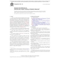 ASTM E23-22